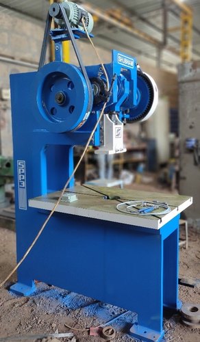 Modified Power Press